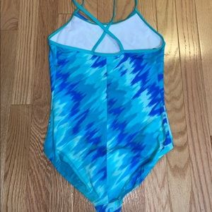 Nike One Piece Swimsuit
